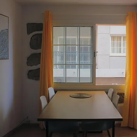 Galileo 3 Apartament