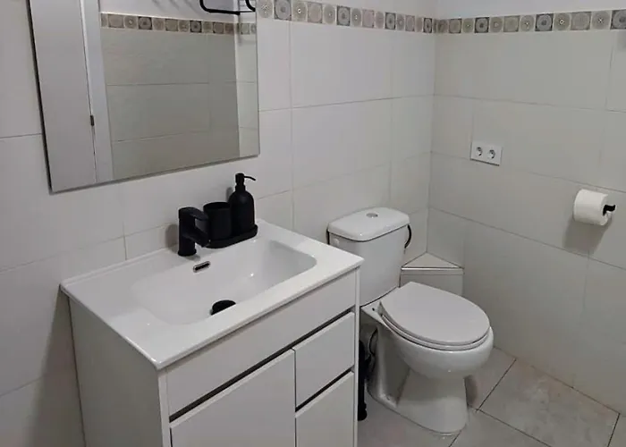 Apartament Galileo 3 Las Palmas de Gran Canaria
