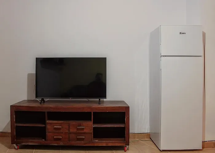 Apartament Galileo 3 Las Palmas de Gran Canaria