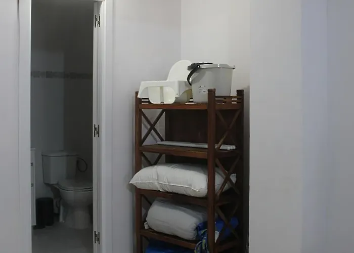 Galileo 3 Apartmán *