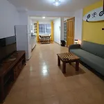 Galileo 3 Apartment Las Palmas de Gran Canaria