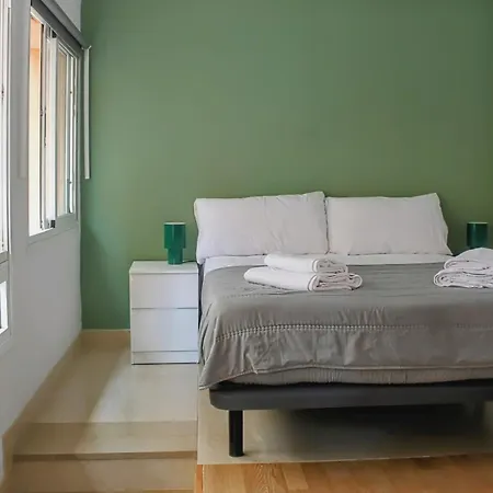 Galileo 3 * Las Palmas