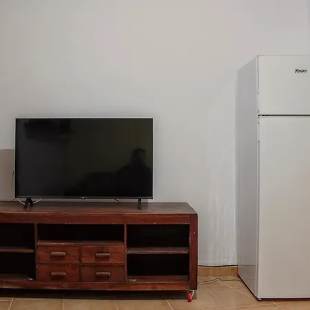 아파트 Galileo 3 라스팔마스