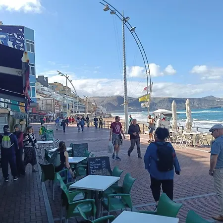 Appartement Galileo 3 *