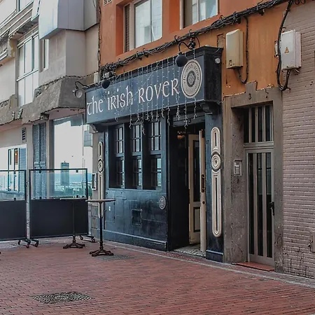 아파트 Galileo 3 라스팔마스