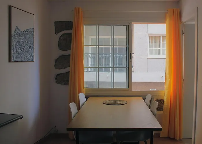 Galileo 3 Appartement