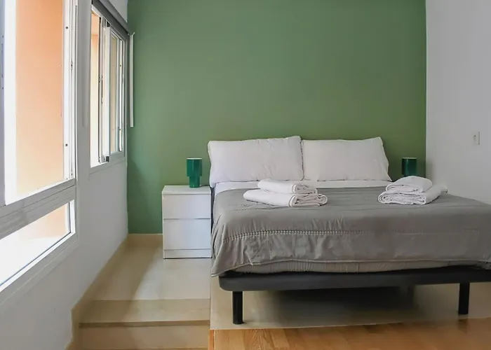 Galileo 3 * Las Palmas