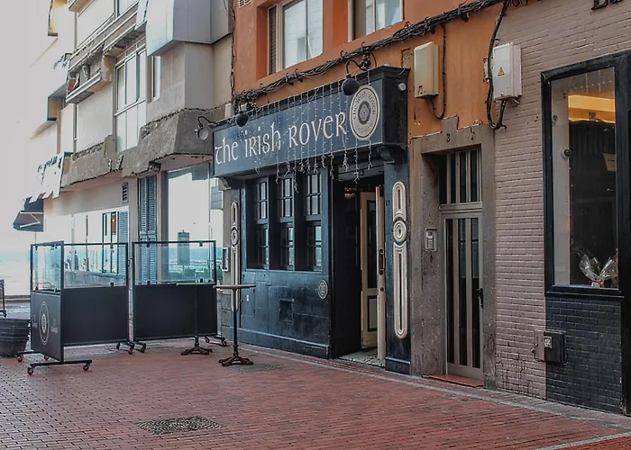 아파트 Galileo 3 라스팔마스