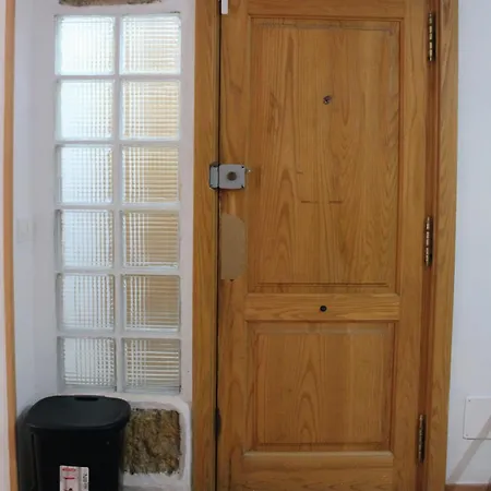 Apartment Galileo 3 Las Palmas de Gran Canaria