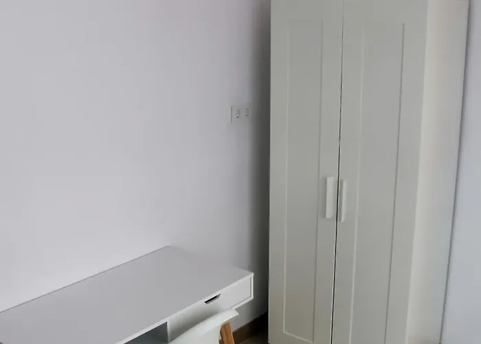 Apartment Galileo 3 *