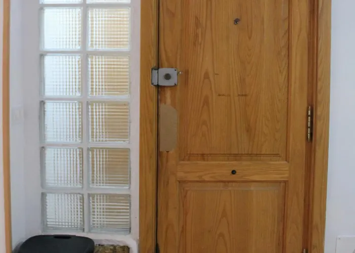 Apartment Galileo 3 Las Palmas de Gran Canaria