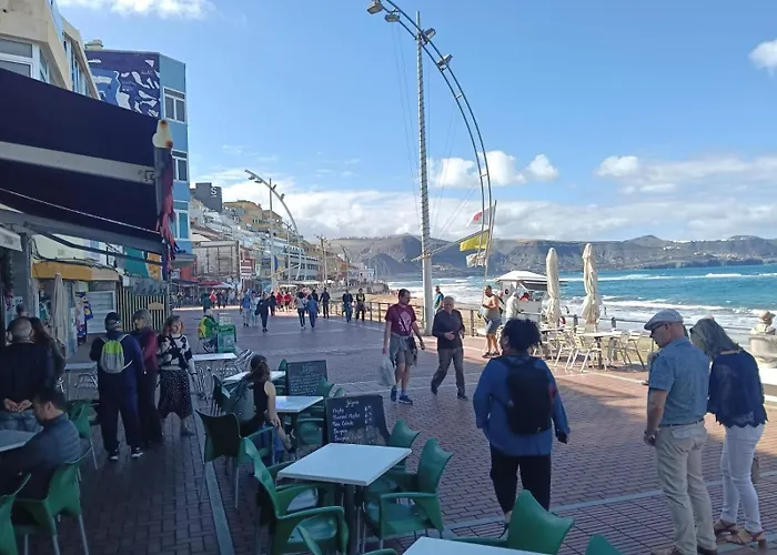 Apartment Galileo 3 *